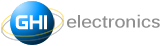 GHI Electronics